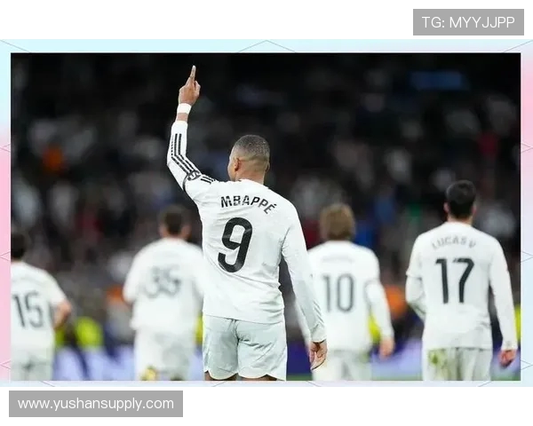 姆巴佩称欧洲金靴是巨大荣耀并感谢团队助其发挥最佳状态表现水平