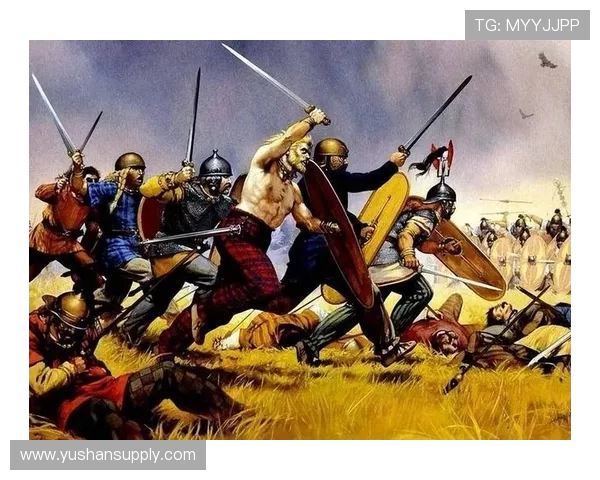 原创“玩骑射的野蛮人，你们算啥骑士” 西欧对俄罗斯的鄙视是自古以来